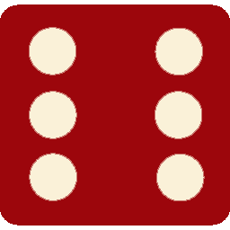 Player One Dice